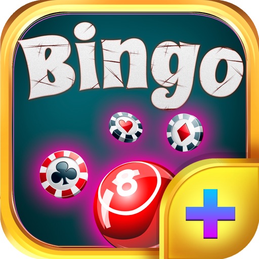 Superior Win PLUS - Free Casino Trainer for Bingo Card Game iOS App