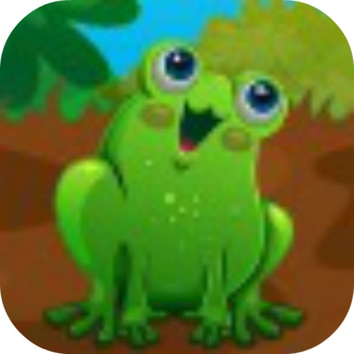 Forest Shelter Icon