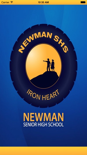 Newman Senior High School - Skoolbag