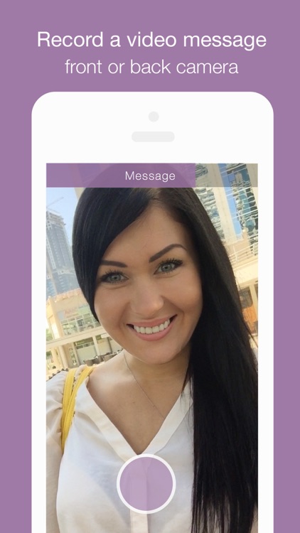 Vidium - Free video chat messenger with reactions