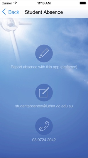 Luther College(圖1)-速報App