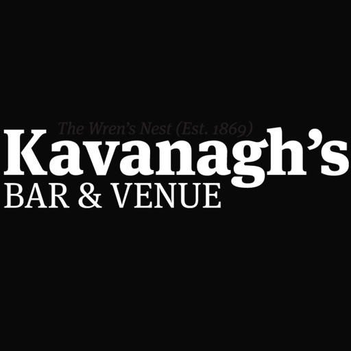 Kavanaghs Bar Venue Portlaoise icon