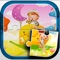JigSaw Puzzle Game For Kids Free