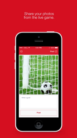 Fan App for Welling United FC(圖3)-速報App