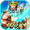 Zeus Slot Machine: FREE Las Vegas Casino & Bonus Video 777 Jackpot Bonanza