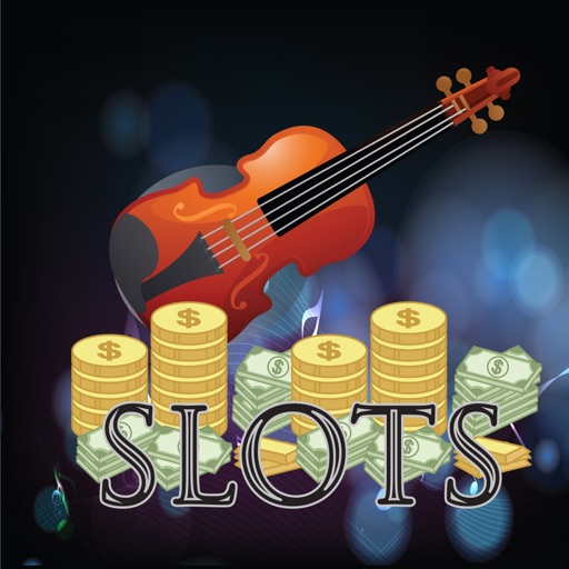 Aaaaahhh Party Girl Slots Machine - Spin to Win the Big Prizes iOS App