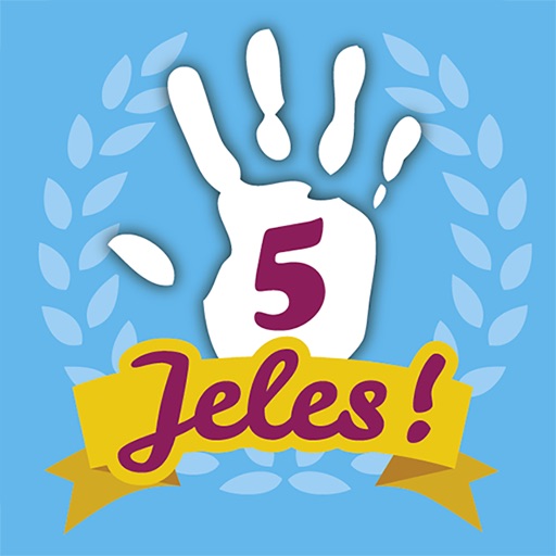 Jeles! iOS App