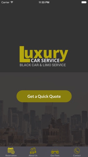 Luxury Car Service(圖1)-速報App