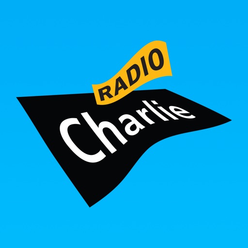 Radio Charlie icon
