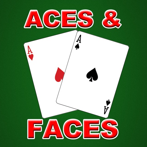 Aces And Faces Poker