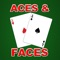 Aces And Faces Poker