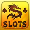 Slots Dragons Gold VIP: The Lucky Asian Las Vegas Slots Journey Bonanza