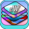 e Wallpapers-Exclusive Mix HD Wallpapers for All iPhone, iPod and iPad