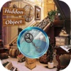 Hidden Objects:Quess The Riddle