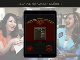 Screenshot 4 Dirty Mind (Mente Sucia) - El Juego de las Pistas Picantes y las Repuestas Inmaculadas iphone