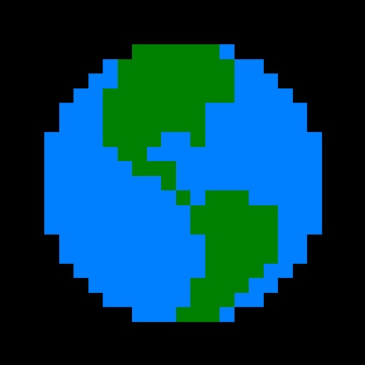 Cosmic Shift - Defend The Earth Icon