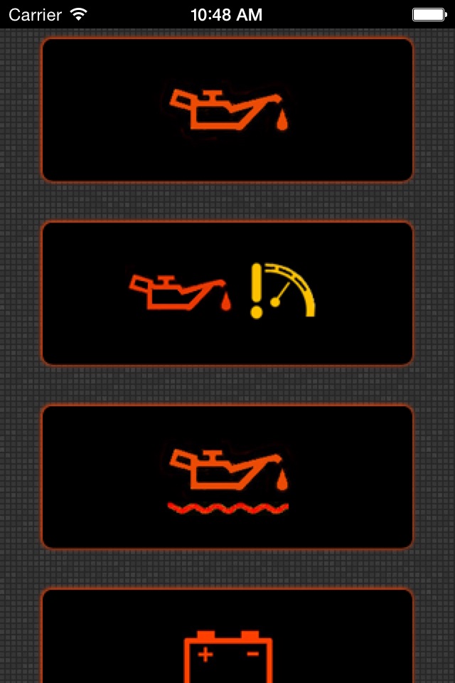 App for Honda Cars - Honda Warning Lights & Road Assistance - Car Locator screenshot 2