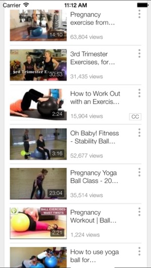 Pregnancy Workouts - Learn Why Exercise During Pregnancy is (圖3)-速報App