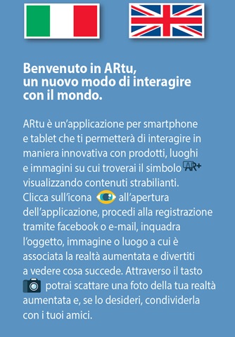 ARtu Realtà Aumentata screenshot 4