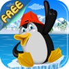 Penguin's Adventure Free- Addictive Endless Jumping