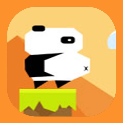 New Spring Panda iOS App