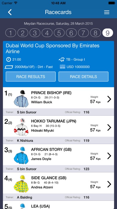 【图】Emirates Racing Authority(截图2)