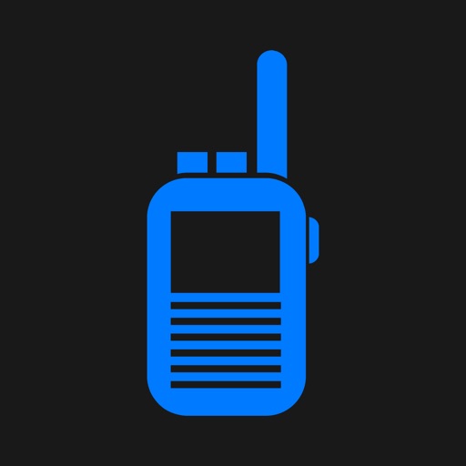 Police Radio - Mobile Scanner icon