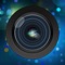 Light Effects Blender - Bokeh Camera to Add Galaxy & Light Leak Photo FX