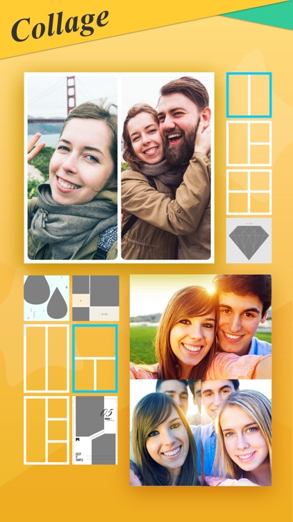 Star Camera - Free Cam with Pic and Photo Editor by Fotoable, Inc.