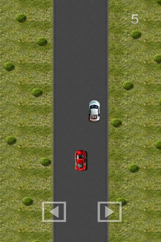 Car Race Journey screenshot 2