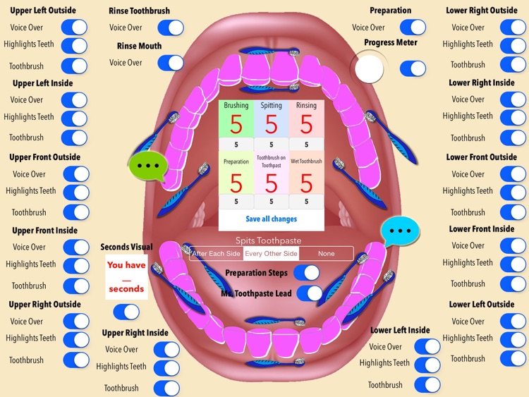 iBrushTeeth screenshot-3