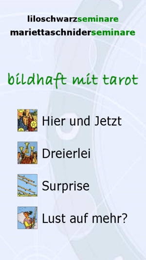 Bildhaft mit Tarot(圖1)-速報App