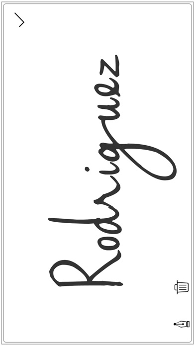 SignPen - Handwriting Signatureのおすすめ画像2