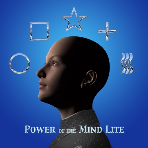 Power of the Mind Lite icon