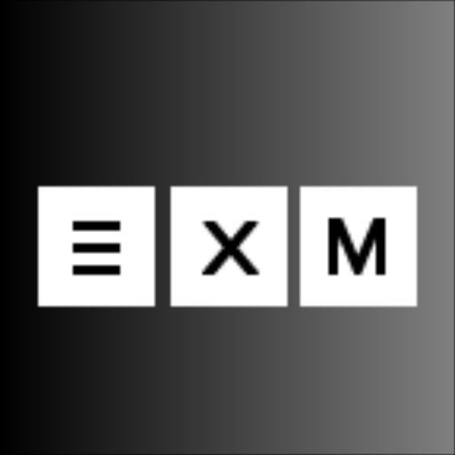 EXM Hair & Beauty icon