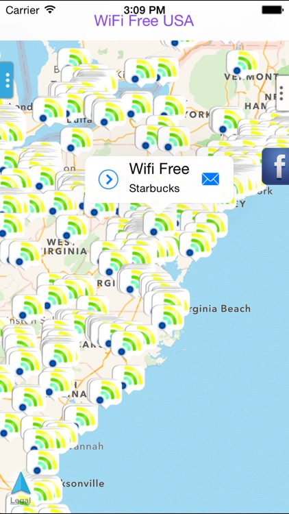 WiFi Free USA