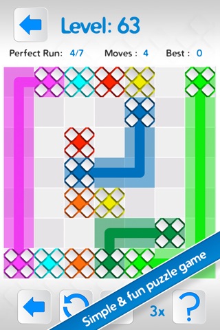 X Flow Connect screenshot 2