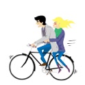 Sorry I Love You AR icon