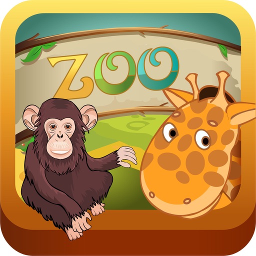 745  Ena Statue Zoo Escape icon