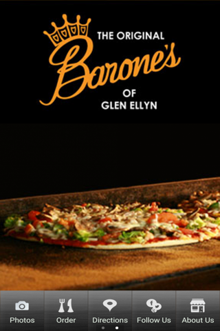 Barones of Glen Ellyn screenshot 2