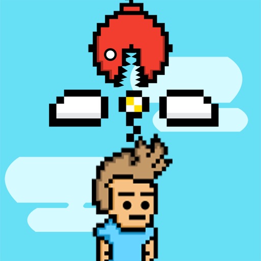 Boy 'o Copters Icon