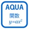Application of Quadratic Function (Vol.1) in "AQUA"