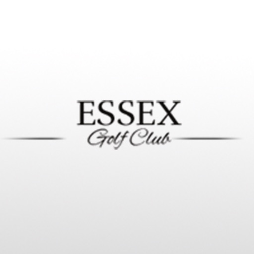 Essex Golf Club icon