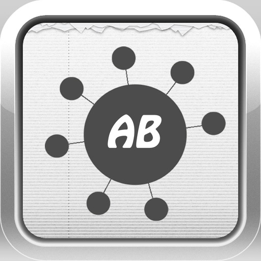 AB Nails Game - The New Nails icon