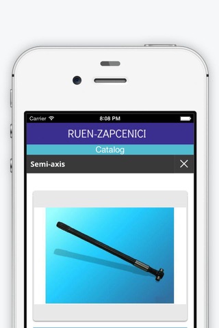 RUEN-ZP screenshot 4
