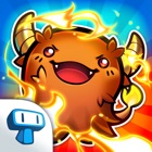 Pico Pets Puzzle - Monster Match-3 Game