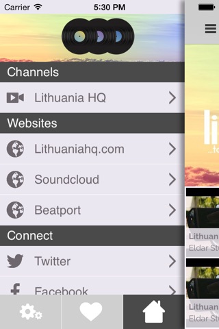 Lithuania HQ screenshot 2