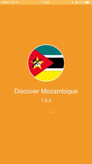 Discover Mozambique(圖1)-速報App