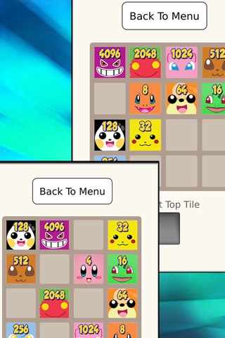 Poke Puzzle screenshot 2