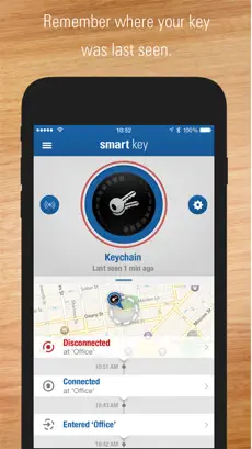 Imágen 4 Elgato Smart Key iphone